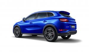 Landwind Rongyao '2019